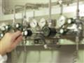 Gas Control Panels