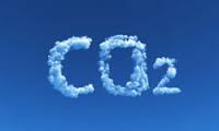 Carbon dioxide