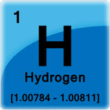 Hydrogen