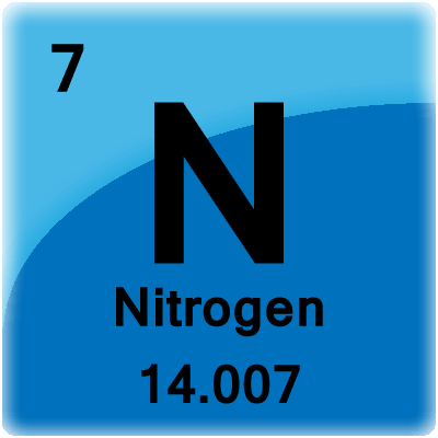 Nitrogen