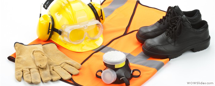 Personal Protective Equipment