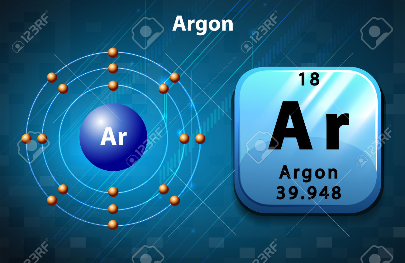 Argon